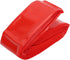 Naroote Summer Plastic Sausage Casings for Homemade, High Heat Resistant Inedible, Multipurpose for Sausage Vegetarian