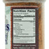 Blues Hog Cajun Bayou Seasoning, 6.5 oz - Flavorful Cajun Spice Blend for Cooking