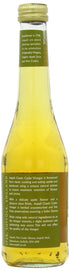 Aspall 350ml 2 Pack Organic Cyder Vinegar