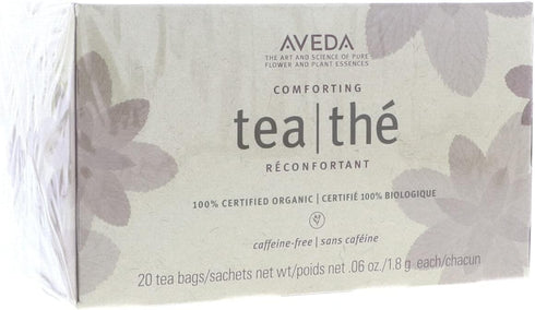 Aveda 20x1.8g/0.06oz Comforting Tea Bags