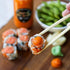 TRUFFLE TANGO - Original Carrot Hot Sauce - Habanero & Scotch Bonnet Peppers, Limes, Garlic, Culantro, 100% Clean