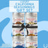 Set Pack Californian Seasonings Gourmet Gift | Tastes of California | Artisanal Spice Blends Six | Non GMO, All Natural