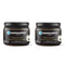 Marmarabirlik, Pack of 2 Black Olives Spread, Turkish Olive Paste & Tapenade,