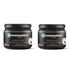 Marmarabirlik, Pack of 2 Black Olives Spread, Turkish Olive Paste & Tapenade,