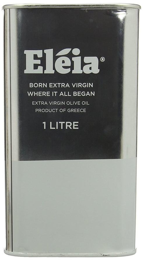 1 Eleia Extra Virgin Olive Oil Litre