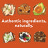 Kii Naturals Artisan Crisps, Healthy Snack Crackers for Cheese, Meats, Spreads, Cranberry Pumpkin Seed