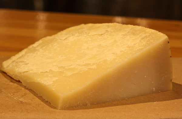 Caputo's Market Grana Padano (Italian Hard Cheese)