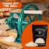 packed 1 lbs. (16 oz.) Macadamia nuts, "Fresh" Raw Unsalted Chopped | Macadamia Meal Coarse Flour | KETO friendly