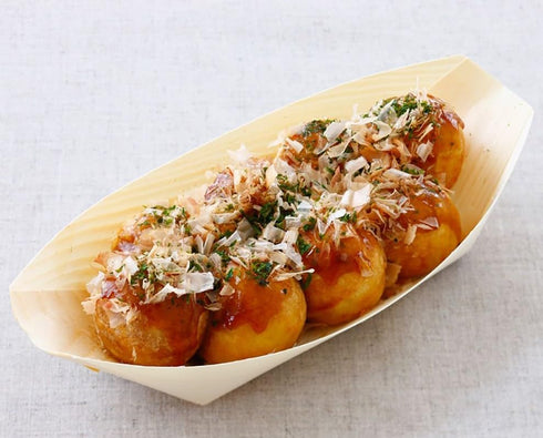 Set, 500 1 200 Yummy-Yamaguchi Japanese Okonomiyaki & Takoyaki Flour g Each, Total kg, Makes up to Servings, Product