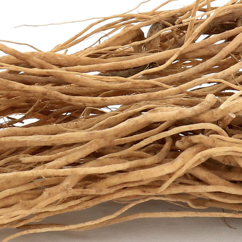 PALPLUS -1.1LB (500g) Organic Natural Pure Premium Korean Achyranthes Root (Achyranthes Japonica) Dried Bulk Herbs