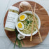 Pack 3-Pack, 35.1 oz Clean Monday Meals Mix Variety | Dairy Free & Gluten Free Seasonings Chicken Ramen, Ranch, Onion |