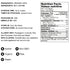 3 100% Food to Live Organic Rolled Oats, Pounds Old-Fashioned, Whole Grain, Non-GMO, Raw, Kosher, Bulk Oats. Perfect