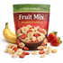 Generic Freeze Dried Fruit Mix, Banana & Strawberry, Healthy Snack
