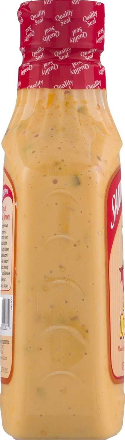 Woeber's Sandwich Pal Dressing