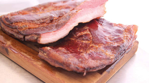 Brown Sugar Bacon Cure by The Sausage Maker - Sweet & Savory Flavor