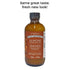 4 LorAnn Almond Bakery Emulsion, ounce bottle