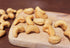 32 Oz. (2 Lb.) Cashews Roasted Unsalted | Non-GMO | Premium Quality | Bulk Value Size