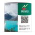 150 Hanan Peruvian Secrets Lemon Balm Tea (Toronjil) - Teabags of Herbal Tea - Melissa Herb for Relaxing Herbal Tea