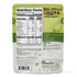Dozen 6pk, A Cousins Vegan White Bean Chile Verde Seasoned Healthy Microwave Beans in Avocado Oil, Ready to Eat