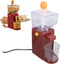 Peanut Butter Maker, Electric Grain Grinding Sesame Sauce Mill Nut Butter Machine