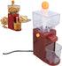 Peanut Butter Maker, Electric Grain Grinding Sesame Sauce Mill Nut Butter Machine