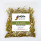 2oz Dried Rue Leaves and Stalks, Ruda Seca en Hojas y Ramas by 1400s Spices