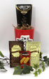 Gift Basket Village: Teaching is My Superpower - Gourmet Cookies, Cocoas, &
