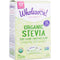 Wholesome Sweeteners Organic Stevia Packets, 75 CT, Packaging may vary