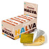 12 75g Organic OhGoodness! Honey Halva - Case Of - Only THREE Simple Ingredients, Melt-in-Mouth Snack & Dessert, Honey