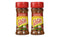 Mrs. Dash Extra Spicy Blend, 2.5 oz, Pack of 2