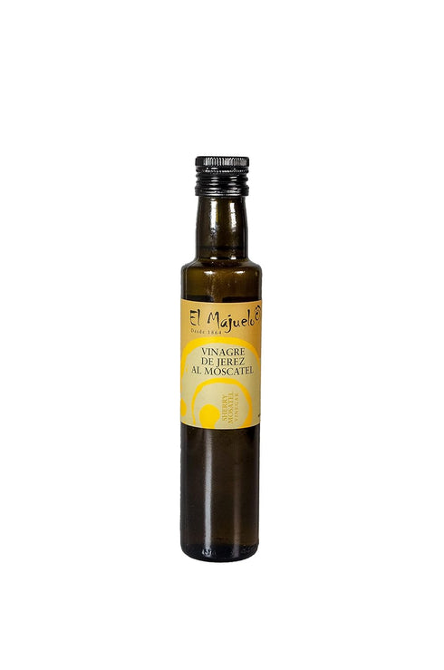 El Majuelo Sherry Vinegar Moscatel