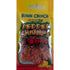 BNDLDEALZ 10 Pack (12g Jamaican Peppered Shrimp Bundle Each) Featuring Home Choice Dried Peppered Seafood Snack, Spicy