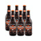 Stewarts Original Root Beer Soda 12 Oz Glass Bottle (Pack of 6,