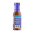 Fody Foods Original BBQ Sauce 9.8oz - Low Fodmap Certified, Sensitive Recipe, Gut & IBS Friendly