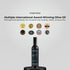 100% 250 mL (8.45 Masmana High-Polyphenol Extra Virgin Olive Oil Early Harvest & Cold Pressed, Polyphenol-Rich EVOO