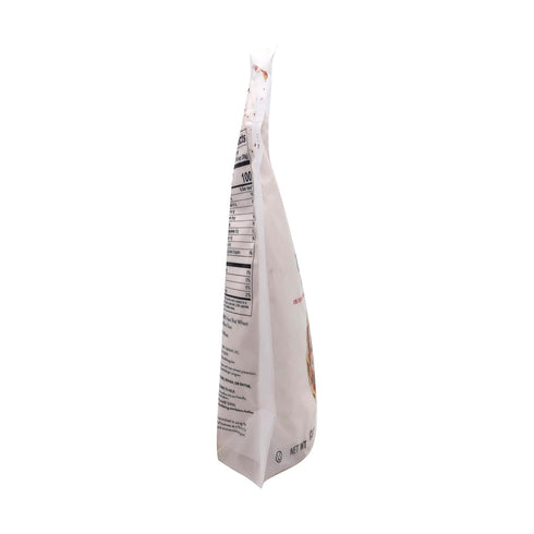 King Arthur 00 Pizza Flour, Non-GMO Project Verified, 3lb 100% American Grown Wheat