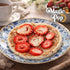 Kim's Magic pop Pack 6 Packs: , Small Combo A, Freshly Popped Grain Snack with a Wholesome Blend of Wheat, Brown Rice