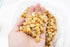 1lb 16Ounces 454g Sweet Post Dried Qingdao Scallops