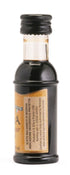 Pack 80 (25ml .85oz) Colavita Mini Sizes - Balsamic Vinegar, of each, Plastic Bottles