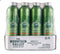 The Mountain Valley he Mountain Valley 750 mL Spring Water in Aluminum Can 12pk