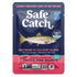 Safe Catch Skinless and Boneless Wild Pacific Pink Salmon Pouch, No Salt