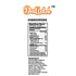 16.9 Oz (Pack 1) Dalida - Giardiniera, Pickled Vegetables