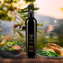 (500+ (1) Hermus by Cinagro Extra Virgin Olive Oil, Arbequina Variety, High Polyphenols ppm), Cold Press, Early