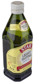 Star 16.9 OZ LIGHT TASTING OLIVE OIL