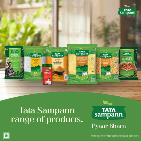 Tata Sampann 1kg Besan