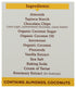 Pack, 0.8 OZ SIMPLE MILLS Mini Chocolate Chip Cookie Snack