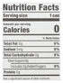 12 Oz, 8 Pack Nixie Sparkling Water, Water Sparkling Strawberry Hibiscus Organic, Fl