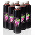 BEET IT Organic Beet Juice, 25.4 Fl.oz (6 Pack) | Non GMO,