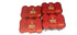 Generic Malta India - Puerto Rico's Famous Malt Beverage - 8 oz cans