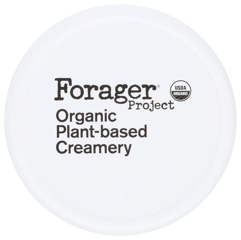 12 OZ FORAGER PROJECT Organic Dairy Free Sour Cream
